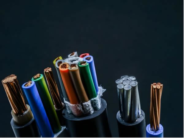 電纜電線代號大全！90%電氣人都收藏了！